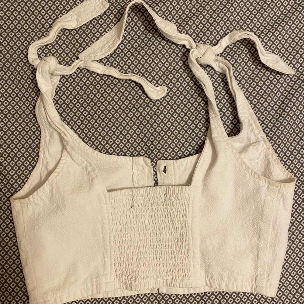 Tank Top - Picture 2 of 2
